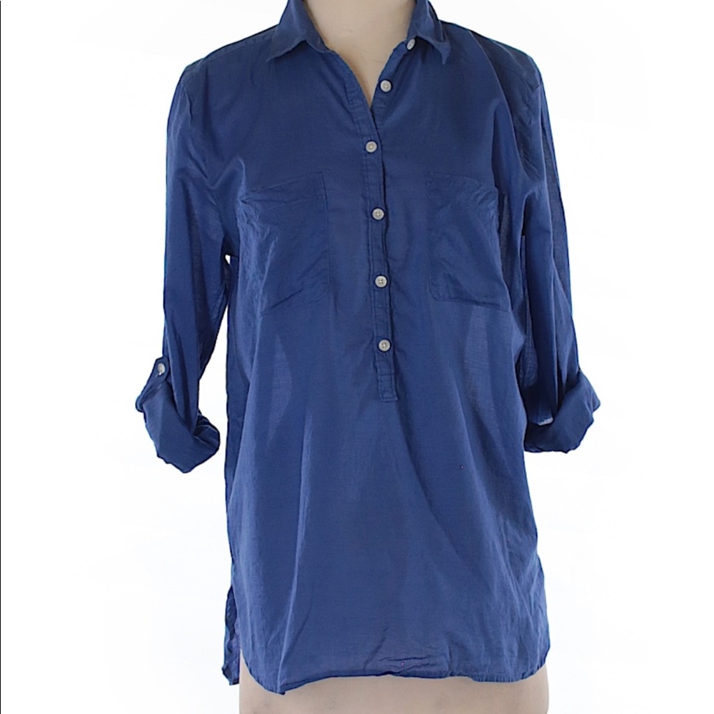 LOFT Tunic